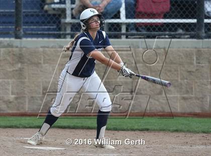 Thumbnail 3 in Bear River vs. Casa Roble  (CIF SJS D4 Final) photogallery.