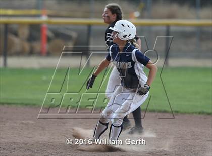Thumbnail 1 in Bear River vs. Casa Roble  (CIF SJS D4 Final) photogallery.