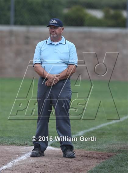Thumbnail 1 in Bear River vs. Casa Roble  (CIF SJS D4 Final) photogallery.
