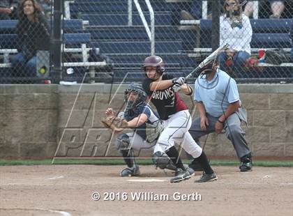 Thumbnail 1 in Bear River vs. Casa Roble  (CIF SJS D4 Final) photogallery.