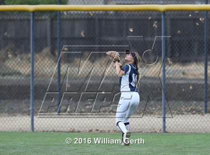 Thumbnail 3 in Bear River vs. Casa Roble  (CIF SJS D4 Final) photogallery.