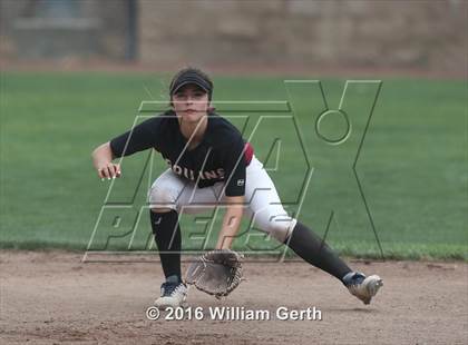 Thumbnail 1 in Bear River vs. Casa Roble  (CIF SJS D4 Final) photogallery.