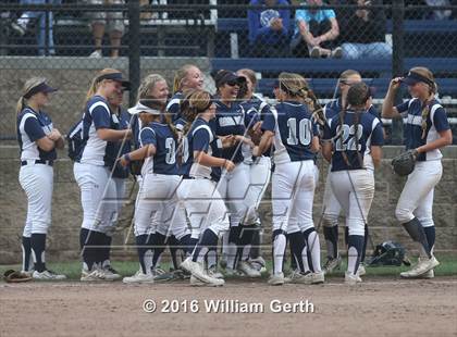 Thumbnail 3 in Bear River vs. Casa Roble  (CIF SJS D4 Final) photogallery.