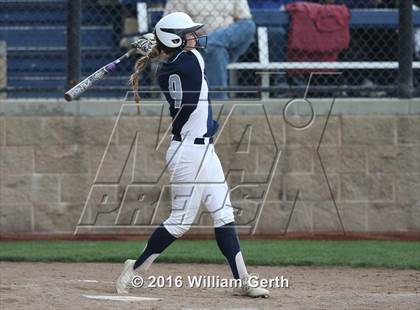 Thumbnail 2 in Bear River vs. Casa Roble  (CIF SJS D4 Final) photogallery.