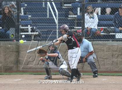 Thumbnail 3 in Bear River vs. Casa Roble  (CIF SJS D4 Final) photogallery.