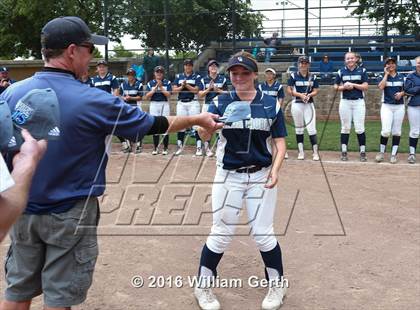 Thumbnail 2 in Bear River vs. Casa Roble  (CIF SJS D4 Final) photogallery.