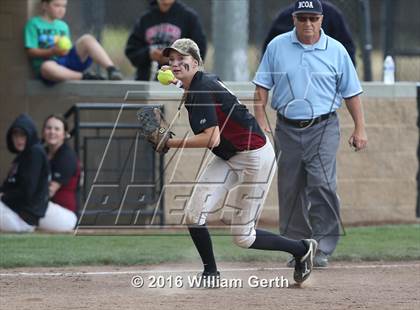 Thumbnail 1 in Bear River vs. Casa Roble  (CIF SJS D4 Final) photogallery.