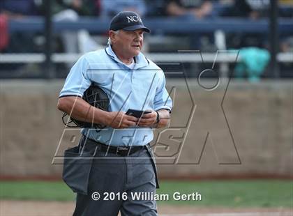Thumbnail 3 in Bear River vs. Casa Roble  (CIF SJS D4 Final) photogallery.