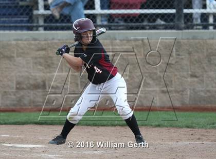 Thumbnail 1 in Bear River vs. Casa Roble  (CIF SJS D4 Final) photogallery.