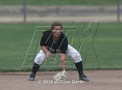Thumbnail 2 in Bear River vs. Casa Roble  (CIF SJS D4 Final) photogallery.