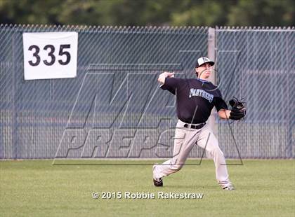 Thumbnail 1 in Crandall vs. Spring Hill (UIL 4A Region II Area Playoff) photogallery.