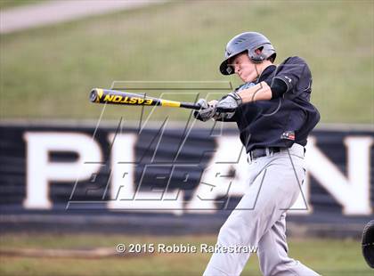 Thumbnail 3 in Crandall vs. Spring Hill (UIL 4A Region II Area Playoff) photogallery.