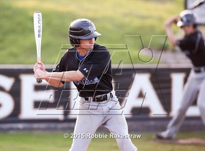 Thumbnail 3 in Crandall vs. Spring Hill (UIL 4A Region II Area Playoff) photogallery.