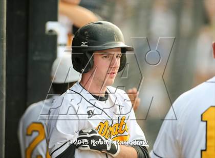 Thumbnail 3 in Crandall vs. Spring Hill (UIL 4A Region II Area Playoff) photogallery.