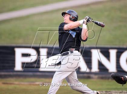 Thumbnail 2 in Crandall vs. Spring Hill (UIL 4A Region II Area Playoff) photogallery.