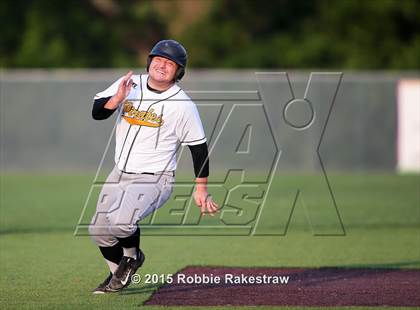 Thumbnail 1 in Crandall vs. Spring Hill (UIL 4A Region II Area Playoff) photogallery.