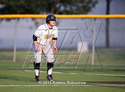 Thumbnail 1 in Crandall vs. Spring Hill (UIL 4A Region II Area Playoff) photogallery.