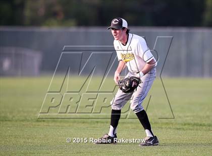 Thumbnail 1 in Crandall vs. Spring Hill (UIL 4A Region II Area Playoff) photogallery.