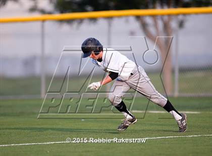 Thumbnail 2 in Crandall vs. Spring Hill (UIL 4A Region II Area Playoff) photogallery.