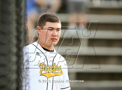 Thumbnail 1 in Crandall vs. Spring Hill (UIL 4A Region II Area Playoff) photogallery.