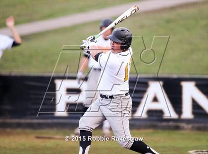 Thumbnail 3 in Crandall vs. Spring Hill (UIL 4A Region II Area Playoff) photogallery.