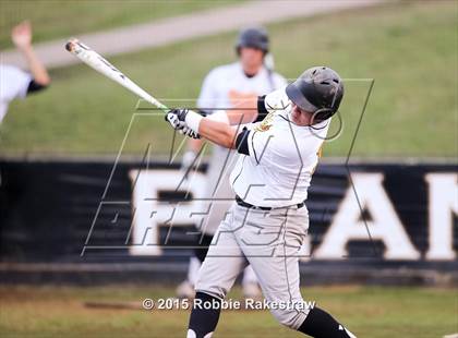 Thumbnail 2 in Crandall vs. Spring Hill (UIL 4A Region II Area Playoff) photogallery.
