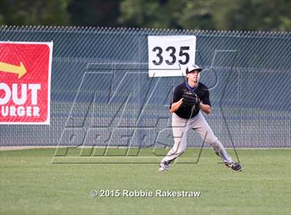 Thumbnail 3 in Crandall vs. Spring Hill (UIL 4A Region II Area Playoff) photogallery.