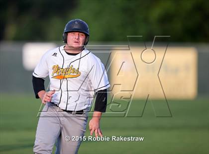 Thumbnail 3 in Crandall vs. Spring Hill (UIL 4A Region II Area Playoff) photogallery.