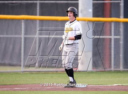 Thumbnail 1 in Crandall vs. Spring Hill (UIL 4A Region II Area Playoff) photogallery.