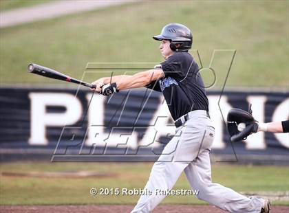 Thumbnail 3 in Crandall vs. Spring Hill (UIL 4A Region II Area Playoff) photogallery.