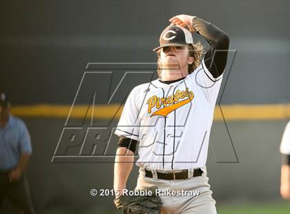 Thumbnail 1 in Crandall vs. Spring Hill (UIL 4A Region II Area Playoff) photogallery.