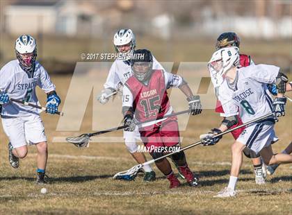 Thumbnail 3 in Logan @ Syracuse photogallery.