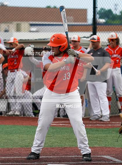 Thumbnail 3 in Columbus East vs. Cathedral (IHSAA 4A Semi-State Championship) photogallery.
