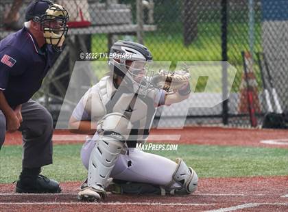 Thumbnail 1 in Columbus East vs. Cathedral (IHSAA 4A Semi-State Championship) photogallery.