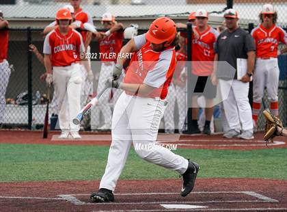 Thumbnail 2 in Columbus East vs. Cathedral (IHSAA 4A Semi-State Championship) photogallery.
