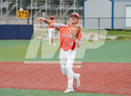 Thumbnail 1 in Columbus East vs. Cathedral (IHSAA 4A Semi-State Championship) photogallery.