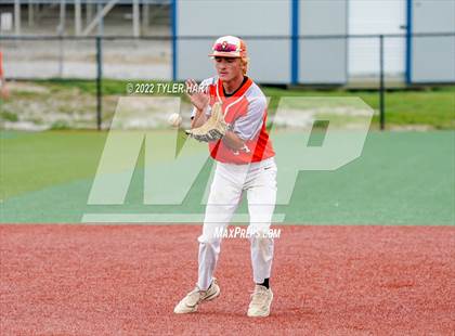 Thumbnail 2 in Columbus East vs. Cathedral (IHSAA 4A Semi-State Championship) photogallery.