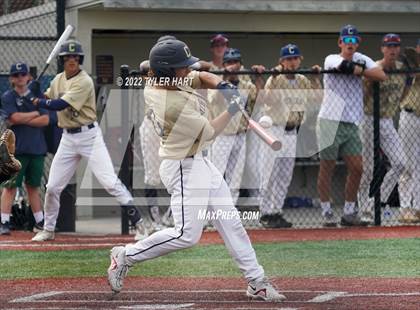 Thumbnail 1 in Columbus East vs. Cathedral (IHSAA 4A Semi-State Championship) photogallery.