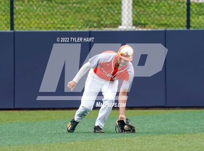 Thumbnail 1 in Columbus East vs. Cathedral (IHSAA 4A Semi-State Championship) photogallery.
