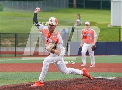 Thumbnail 1 in Columbus East vs. Cathedral (IHSAA 4A Semi-State Championship) photogallery.