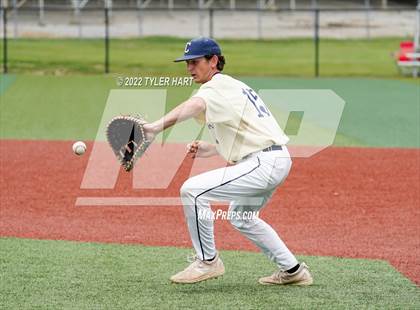 Thumbnail 1 in Columbus East vs. Cathedral (IHSAA 4A Semi-State Championship) photogallery.