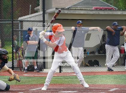 Thumbnail 3 in Columbus East vs. Cathedral (IHSAA 4A Semi-State Championship) photogallery.