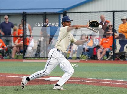 Thumbnail 2 in Columbus East vs. Cathedral (IHSAA 4A Semi-State Championship) photogallery.