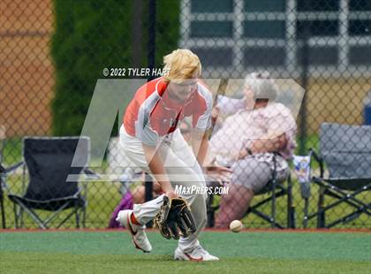 Thumbnail 1 in Columbus East vs. Cathedral (IHSAA 4A Semi-State Championship) photogallery.