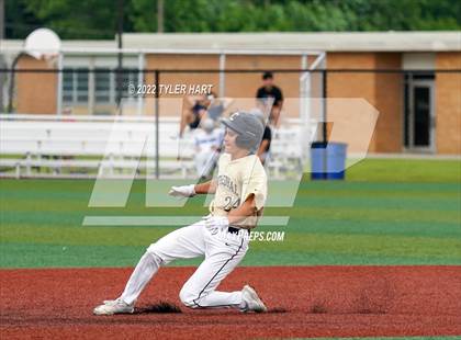 Thumbnail 2 in Columbus East vs. Cathedral (IHSAA 4A Semi-State Championship) photogallery.