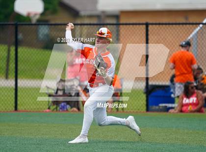 Thumbnail 1 in Columbus East vs. Cathedral (IHSAA 4A Semi-State Championship) photogallery.