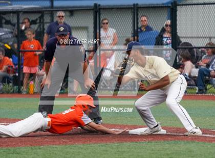 Thumbnail 2 in Columbus East vs. Cathedral (IHSAA 4A Semi-State Championship) photogallery.