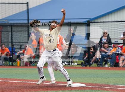 Thumbnail 2 in Columbus East vs. Cathedral (IHSAA 4A Semi-State Championship) photogallery.