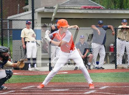Thumbnail 1 in Columbus East vs. Cathedral (IHSAA 4A Semi-State Championship) photogallery.