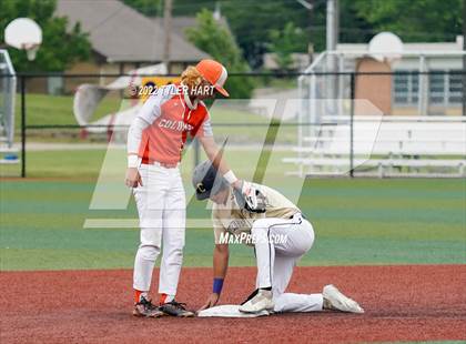 Thumbnail 1 in Columbus East vs. Cathedral (IHSAA 4A Semi-State Championship) photogallery.
